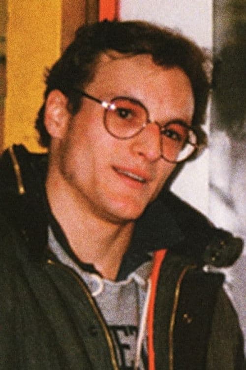 Aaron Gage profile photo