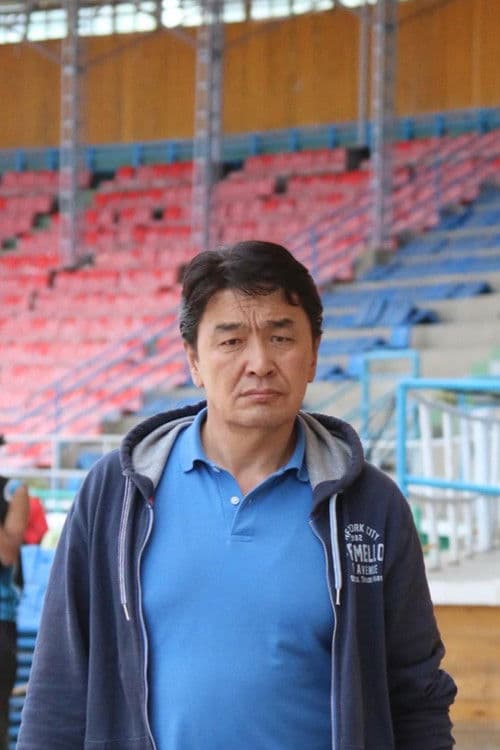 Jargalsaikhan Bekh-Ochir profile photo