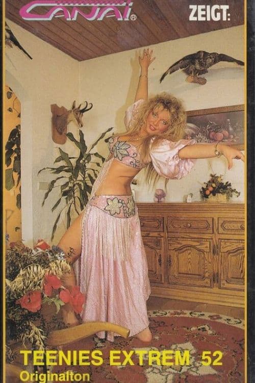 Teenies Extrem 52 poster