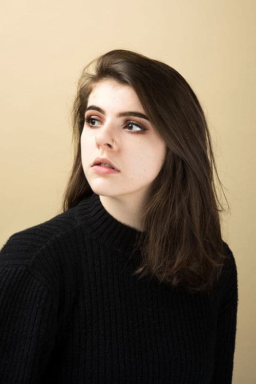 Rachel Henrie profile photo