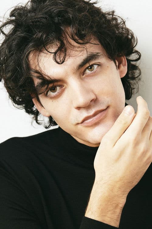 Armando Rivera profile photo