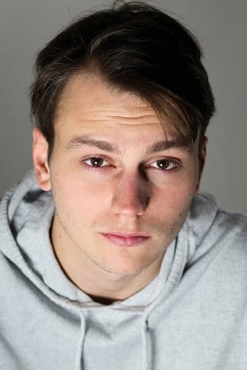 Maxence Perrin profile photo