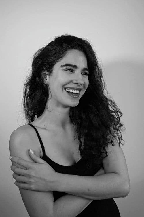 Isadora Reis profile photo