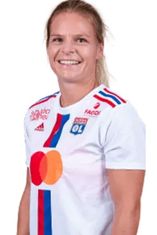Eugénie Le Sommer profile photo