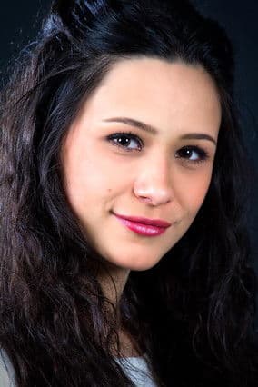 Corina Borș profile photo