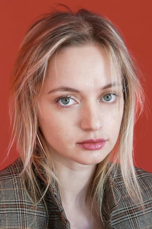 Albina Krasniqi profile photo