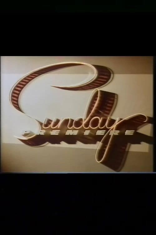 Love After Lunch poster