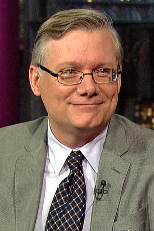 Steve Young profile photo