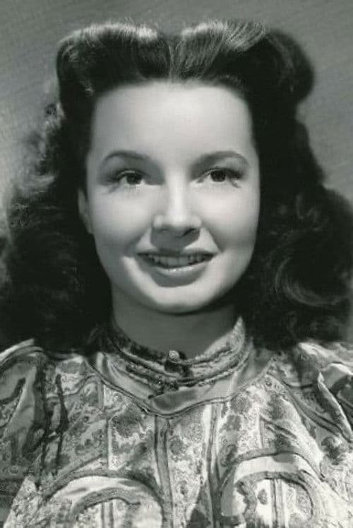 Cora Sue Collins profile photo