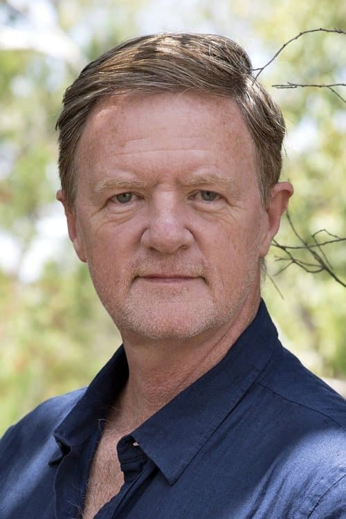 Mark Lamprell profile photo