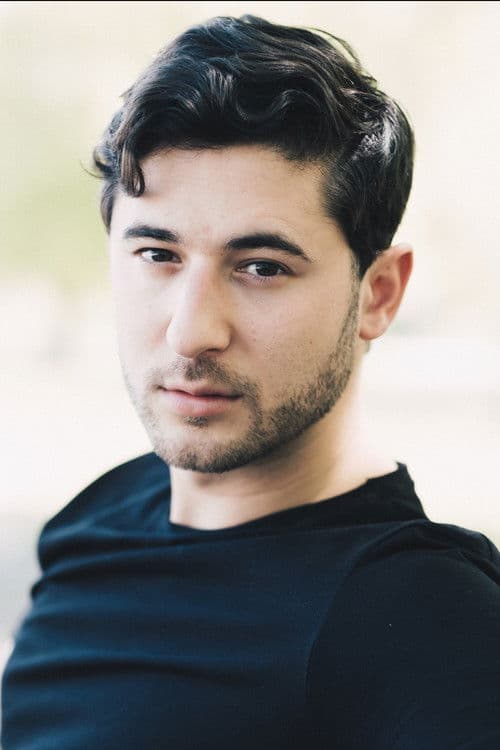 Michael Gaty profile photo