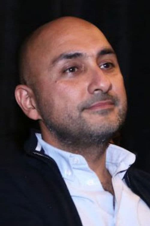 Sam Kalantari profile photo