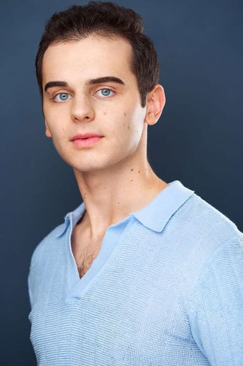 Eli Owens profile photo