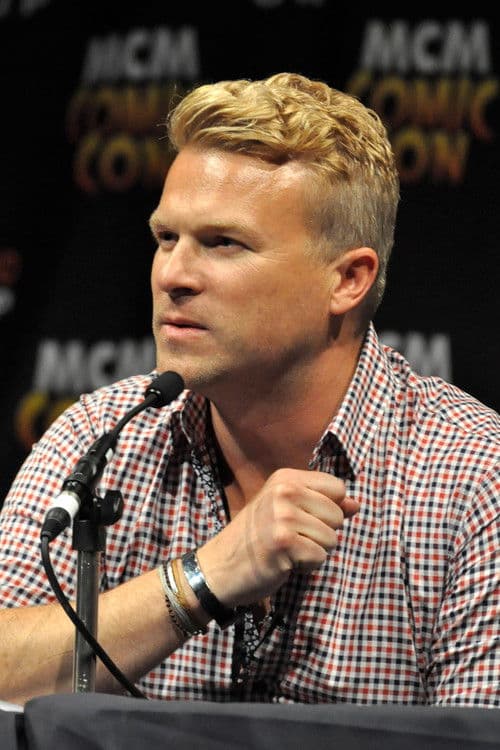 Christian Taylor profile photo