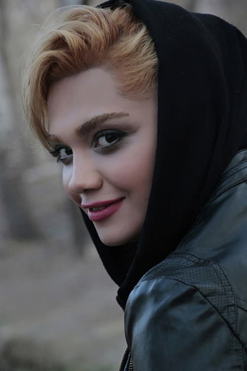 Bahar Baratpour profile photo