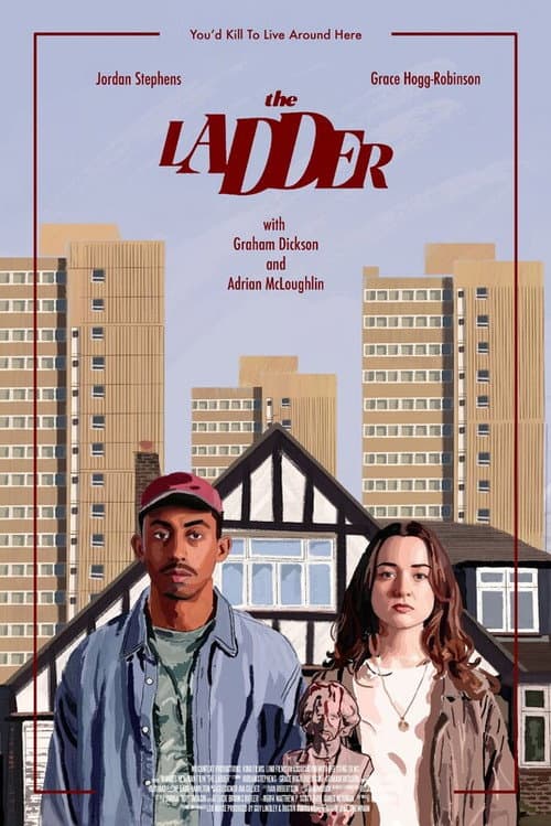 The Ladder poster