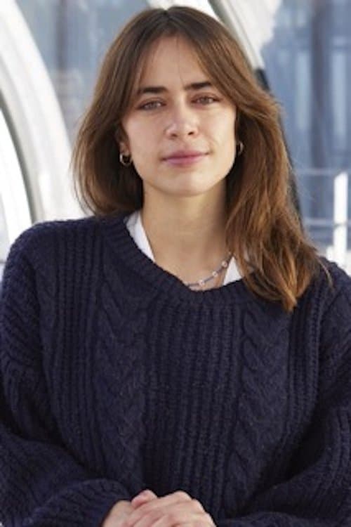 Émilie Tronche profile photo