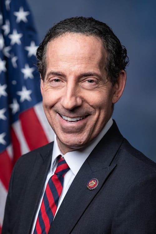 Jamie Raskin profile photo