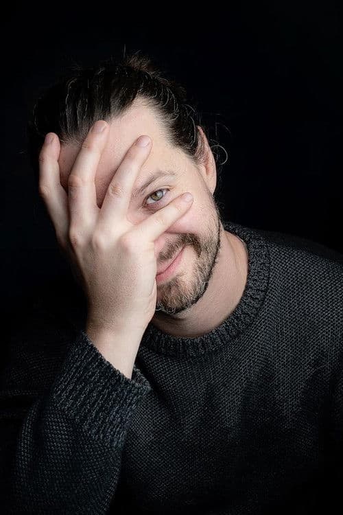 Christopher James Cramer profile photo