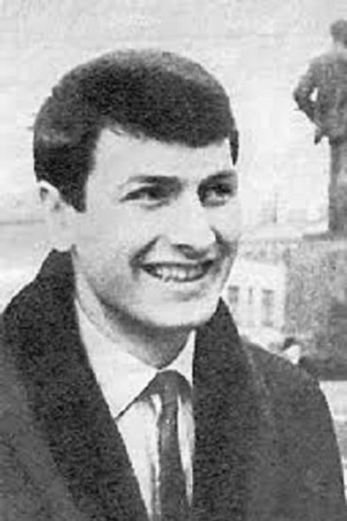 Sergo Orjonikidze profile photo