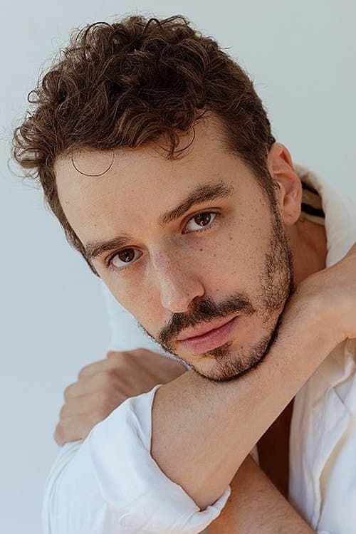 Gabriel Stauffer profile photo