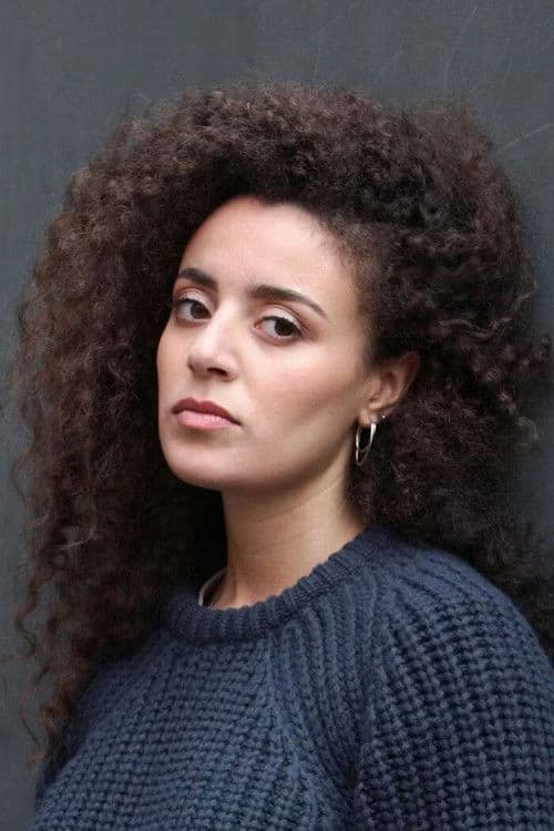 Yasmina Talibi profile photo