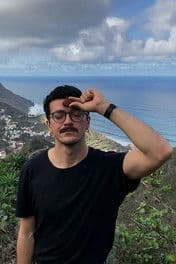 Daniel Pizamiglio profile photo