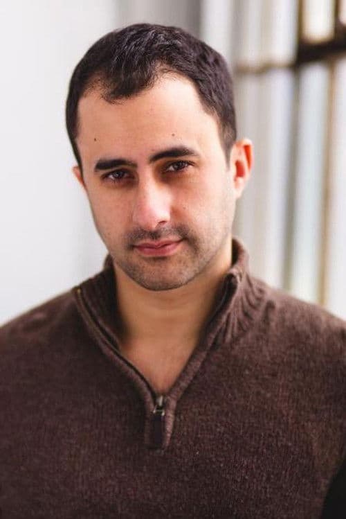 Ted Charette profile photo