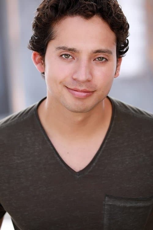 Andrew Gonzalez profile photo