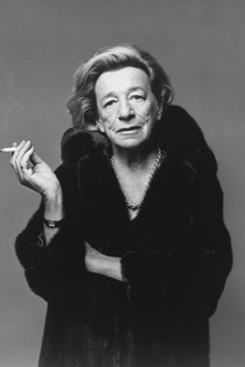Lillian Hellman profile photo