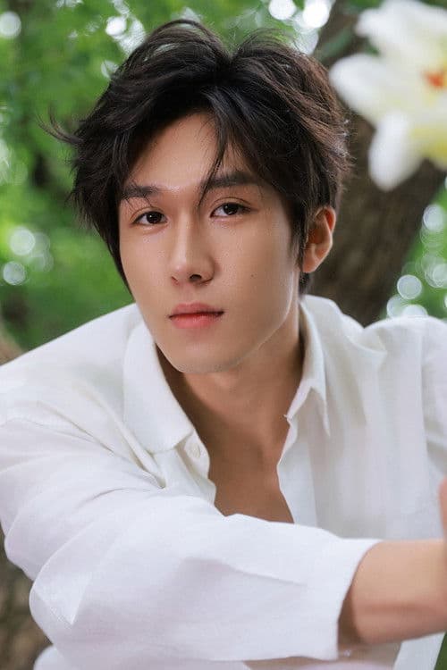 Shao Junze profile photo