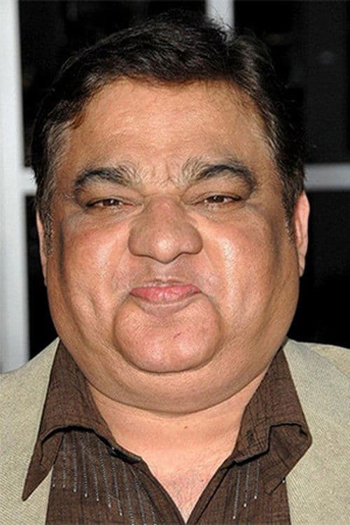 Harish Patel profile photo