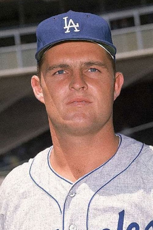 Don Drysdale profile photo