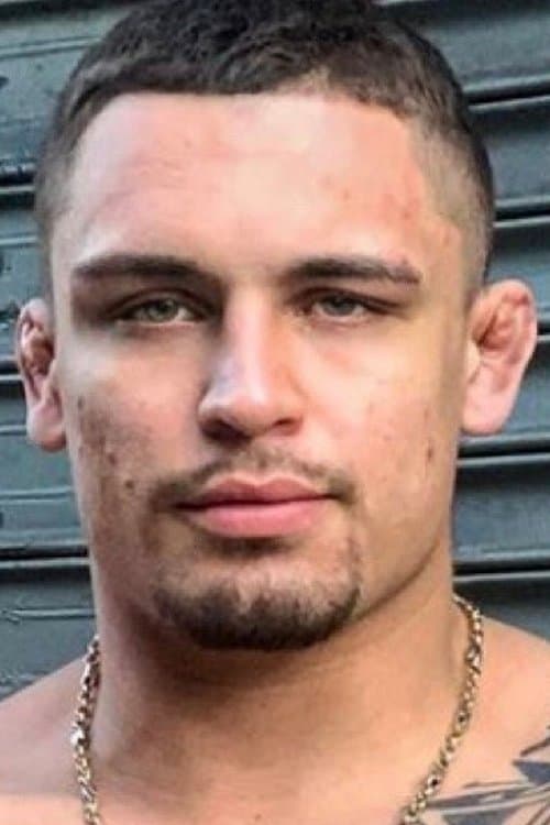 Nick Rodriguez profile photo