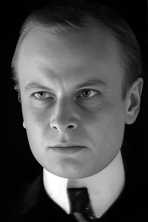 Aleksandr Romantsov profile photo