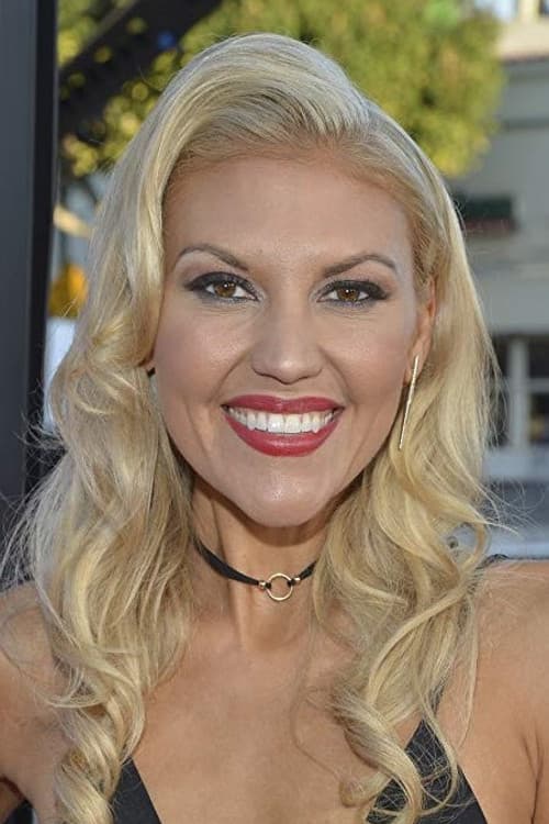 Andrea Logan White profile photo