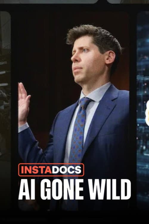 Instadocs: AI Gone Wild poster