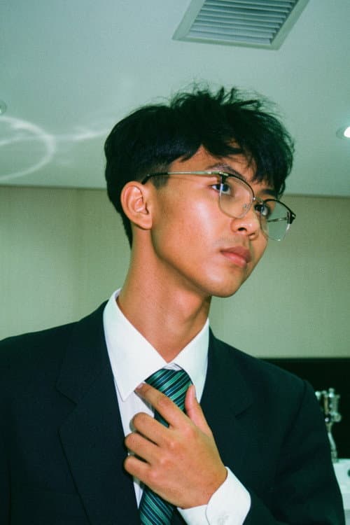 Alden Adika profile photo