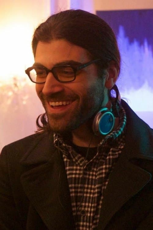 Colin Theys profile photo