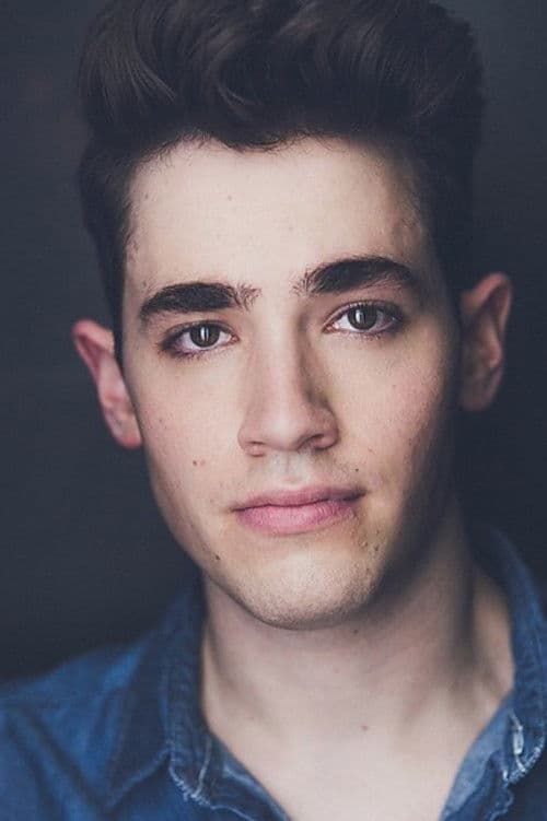 Richie Dupkin profile photo