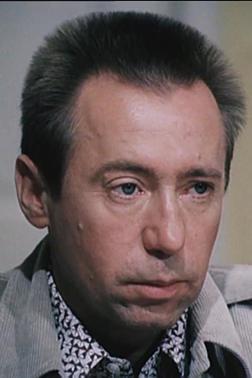 Lutz Stückrath profile photo