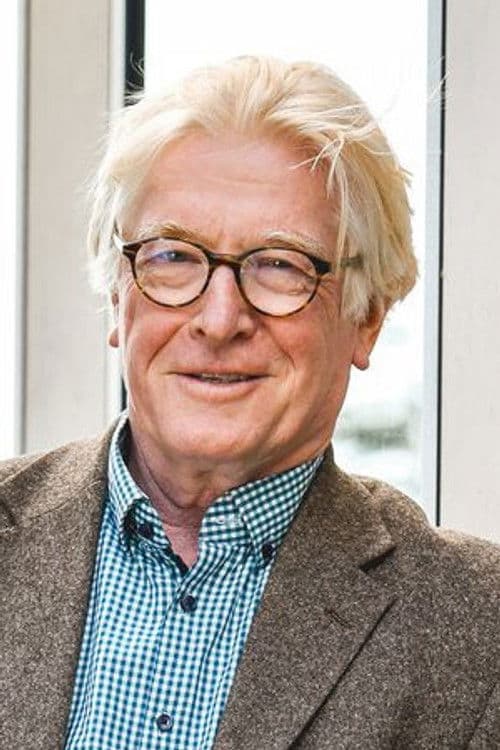Hans-Jörg Frey profile photo