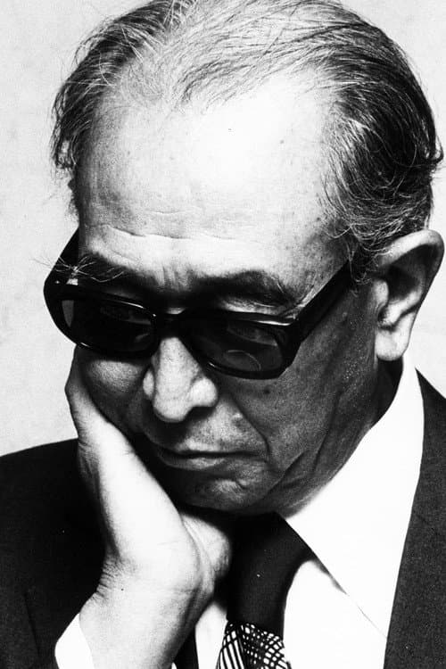 Akira Kurosawa profile photo
