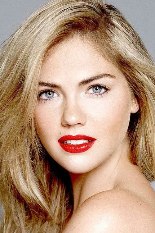 Kate Upton profile photo
