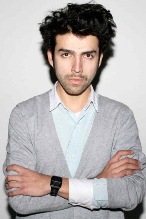 Nicolás Oyarce profile photo