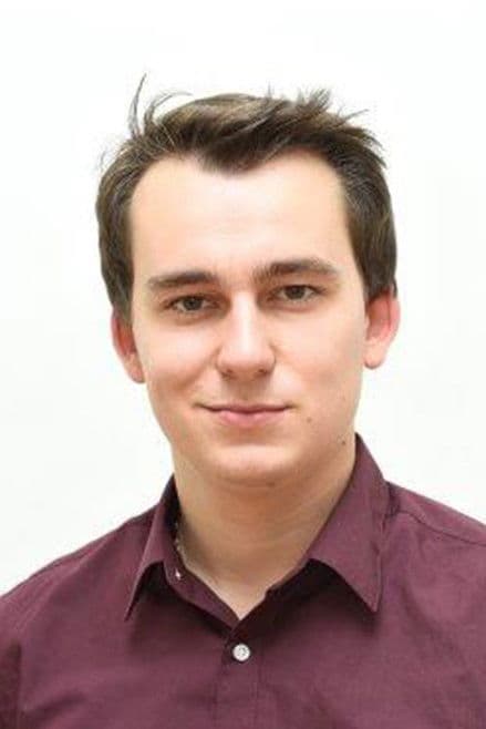 Dominik Jetel profile photo