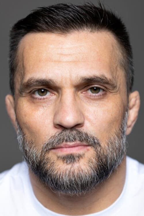 Kirill Staritsyn profile photo