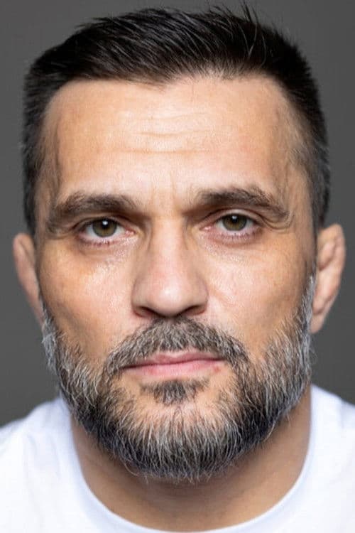 Kirill Staritsyn profile photo