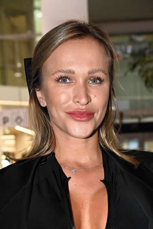 Nela Slováková profile photo