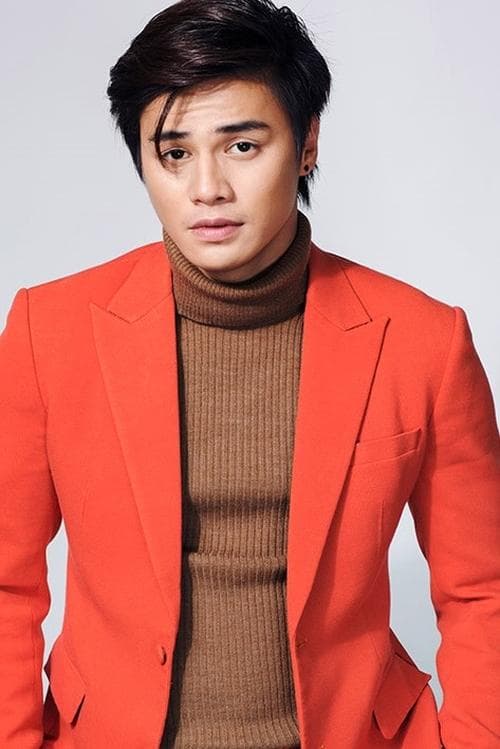 Ronnie Alonte profile photo